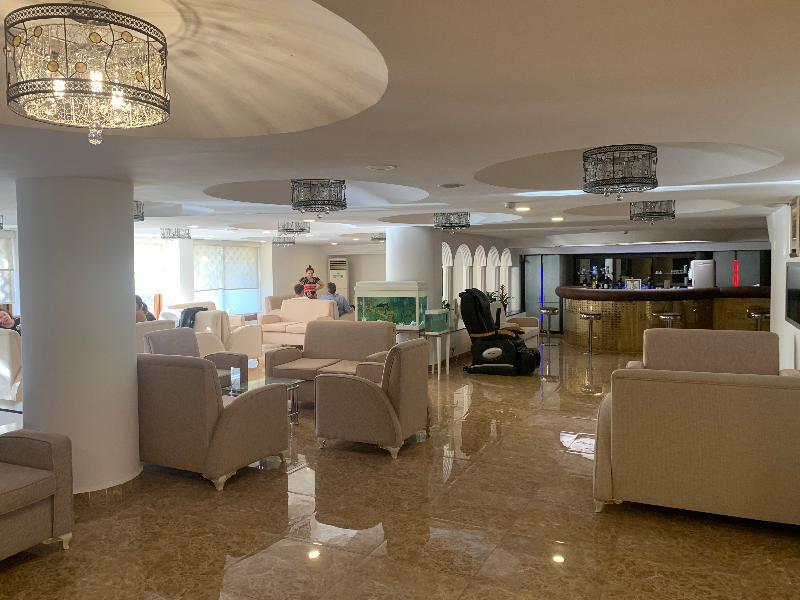 Keçık Hotel Istambul Exterior foto