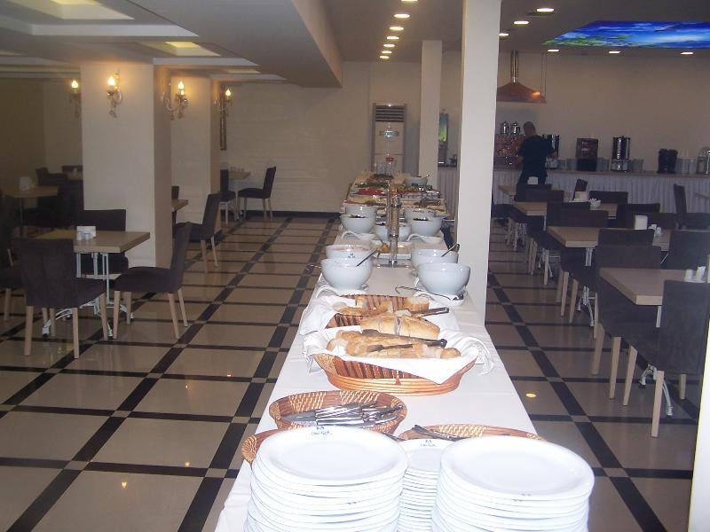 Keçık Hotel Istambul Exterior foto